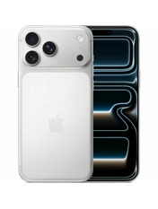 Apple iPhone 17 Pro Max eSIM Silver 12GB 1TB 1TB Silver (MFXN4)