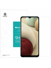 Захисне скло Nillkin (H) для Samsung Galaxy A12 A125 / M12 M127 Transparent глянсове