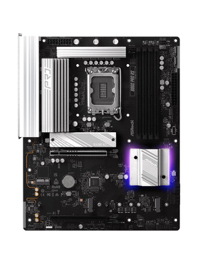 ASRock B860 Pro RS s1851 Intel B860