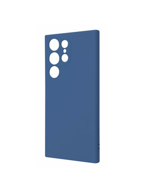 Чохол Wave Colorful Case (TPU) для Samsung Galaxy S918 S23 Ultra Blue (6947182053)