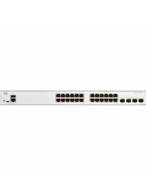 Cisco Catalyst 1300 (C1300-24P-4G)
