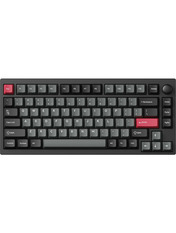 Клавіатура LEMOKEY P1 Pro Black (P1P-M1-UA) Black