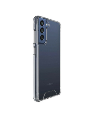 Чохол Space Case для Samsung Galaxy G990 S21 FE Transparent (6983047152)