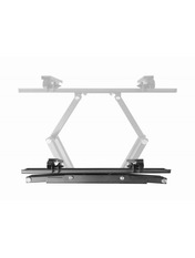 Кріплення Gembird WM-55ST-04 Black