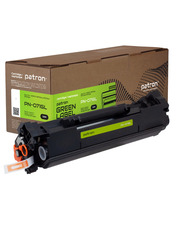 Patron GREEN Label PN-071GL (Canon 071) Black  (PN-071GL)