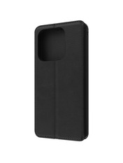 Чохол Wave Rubic для Xiaomi Redmi Note 14 5G Black
