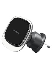 Автомобільний тримач Proove Host Rider Lite Решітка Black (CHRL00000001)