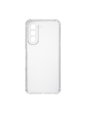 Чохол ArmorStandart Air Force Camera Cover для Infinix Hot 70 4G Clear Clear (ARM92230)