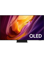Телевізор Samsung S95H 65" Smart TV Black (QE65S95HFUXUA)
