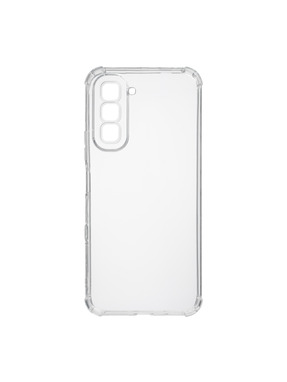 Чохол ArmorStandart Air Force Camera Cover для Infinix Hot 70 4G Clear (ARM92230)