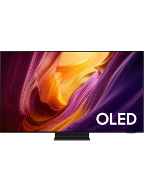 Телевізор Samsung S95H 65" Smart TV Black (QE65S95HFUXUA)