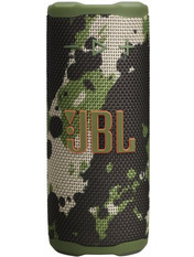 Портативна колонка JBL Grip Squad Camouflage green (JBLGRIPSQUAD)