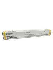 Canon Canon T07 Yellow  (3644C001) Yellow