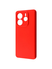 Чохол Wave Colorful Case для Xiaomi Redmi Note 14 5G Red