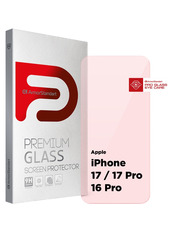 Захисне скло ArmorStandart Pro для Apple iPhone 7/8 Глянсова глянсове (ARM86421)