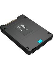 SSD накопичувач Micron 7450 PRO U.2 960GB PCI Express 4.0 x4 (MTFDKCB960TFR-1BC1ZABYYR)
