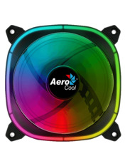Корпусний вентилятор Aerocool Astro 12 (ACF3-AT10217.01) Black