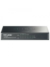 TP-Link TL-SG1008P Комутатори