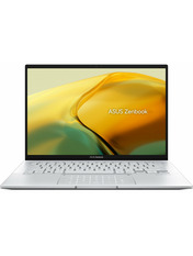 Ноутбук Asus ZenBook 14 UX3402VA (90NB10G6-M012J0) Foggy Silver