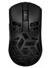 Мишка LORGAR Elite MSE90W Black