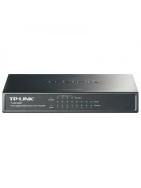 TP-Link TL-SG1008P