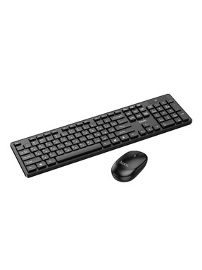 Комплект Hoco DI51 Black
