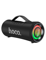 Портативна колонка Hoco HA10 Black