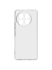 Чохол ArmorStandart Air для Tecno Camon 30 Clear (ARM77191)