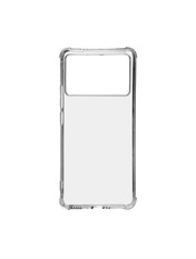 Чохол ArmorStandart Air Force для Xiaomi Poco F6 Pro Transparent (ARM73537)