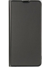 Чохол-книжка BeCover Exclusive New Style для Samsung Galaxy A07 Black (713891)