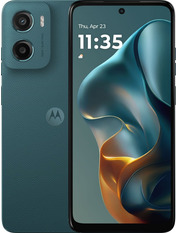 Motorola G05 4/256GB Forest Green (PBA10006UA) 256GB Forest Green
