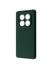 Чохол Wave Colorful Case для Xiaomi Redmi Note 14 Pro+ Forest Green