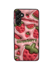 Чохол Prisma Fluffie для Samsung Galaxy A26 5G Multicolor