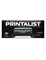 Printalist Canon-045C-PL (Canon 045) Cyan  (Canon-045C-PL)