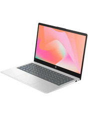 Ноутбук HP 15-fd0203ua (D16CREA) Natural Silver