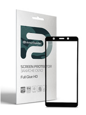 Захисне скло ArmorStandart HD для Tecno Pop 3 глянсове (ARM65098)