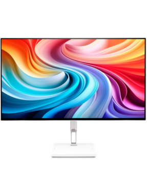 Монітор Acer CE270UXwmiipprx White 26,5" (UM.GCXEE.X01)