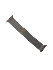 Epic Milanese Loop Apple Watch 38/40/41 mm Золотистий Gold