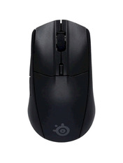 Мишка SteelSeries Rival 3 Gen 2 Black (62523) Чорний