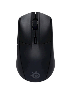 Мишка SteelSeries Rival 3 Gen 2 Black (62523)