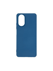 Чохол ArmorStandart Icon Case для Realme C67 4G Dark Blue (ARM73858) Dark Blue