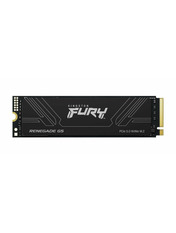 SSD накопичувач Kingston FURY Renegade G5 M.2 1TB PCIe NVMe (SFYR2S/1T0)