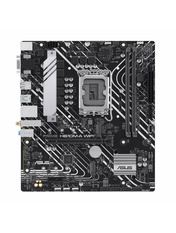 Asus PRIME H610M-A WIFI Socket 1700 Intel H610 Материнські плати