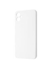 Чохол Wave Colorful Case для Samsung Galaxy A06 A065 White