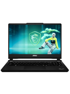 Ноутбук MSI Cyborg 15 Max C2WE-243XUA (9S7-15T111-243) Platinum Grey