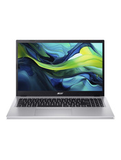 Ноутбук Acer Aspire Go 15 AG15-71P-58WM (NX.JDCEX.002) Pure Silver