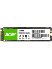 SSD накопичувач Acer FA100 M.2 256GB 256GB PCI Express 3.0 x4 (BL.9BWWA.118)