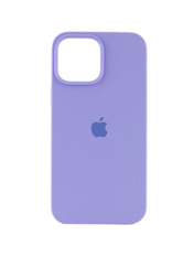 Чохол Silicone Case Full Protective для Apple iPhone 15 Dasheen