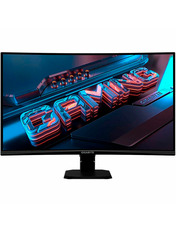 Монітор Gigabyte GS27QCA 27" (GS27QCA Gaming Monitor) Монітори