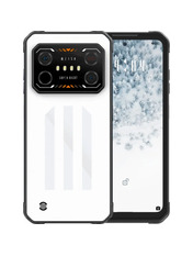 Oukitel IIIF150 Air1 Ultra 128GB 8/128GB Frost White